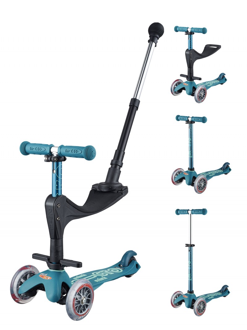 porteur trottinette Cinosural International School