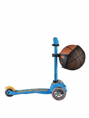 Micro Ball Net