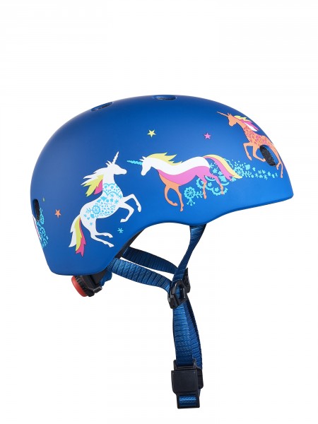 Casque Licorne