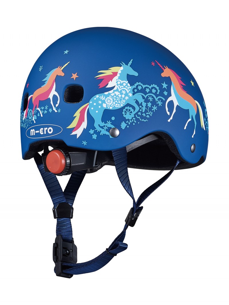 Casque Micro Licorne La Securite Avant Tout