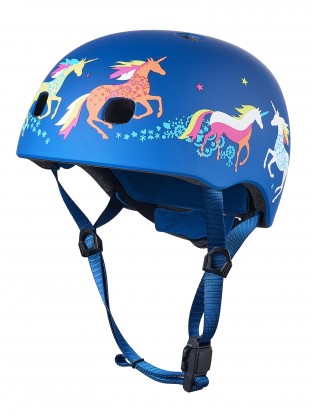 Casque Licorne