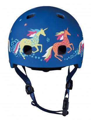 Casque Licorne