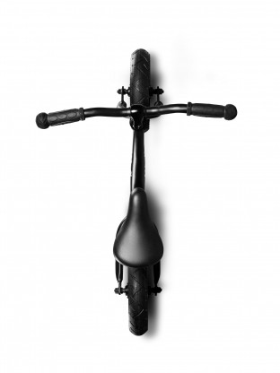 Micro Balance Bike Noir 