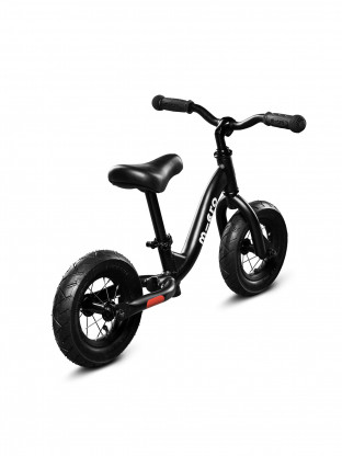 Micro Balance Bike Noir 