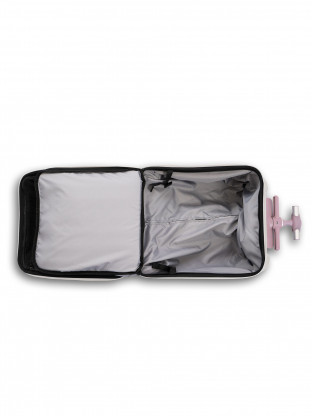 Micro Luggage Eazy Rose 