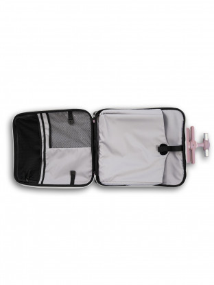 Micro Luggage Eazy Rose 