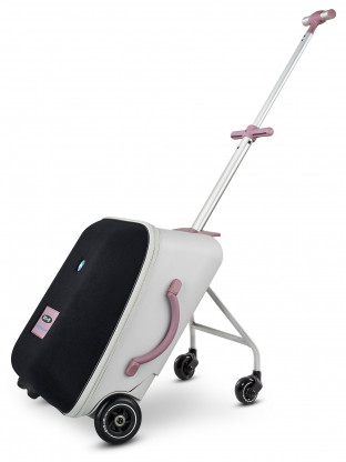 Micro Luggage Eazy Rose 