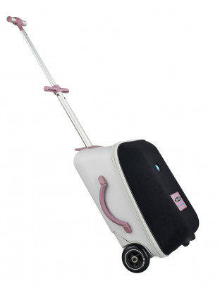 Micro Luggage Eazy Rose 