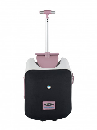 Micro Luggage Eazy Rose 