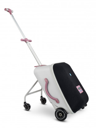 Micro Luggage Eazy Rose 