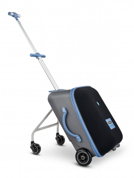 Micro Luggage Eazy Bleu