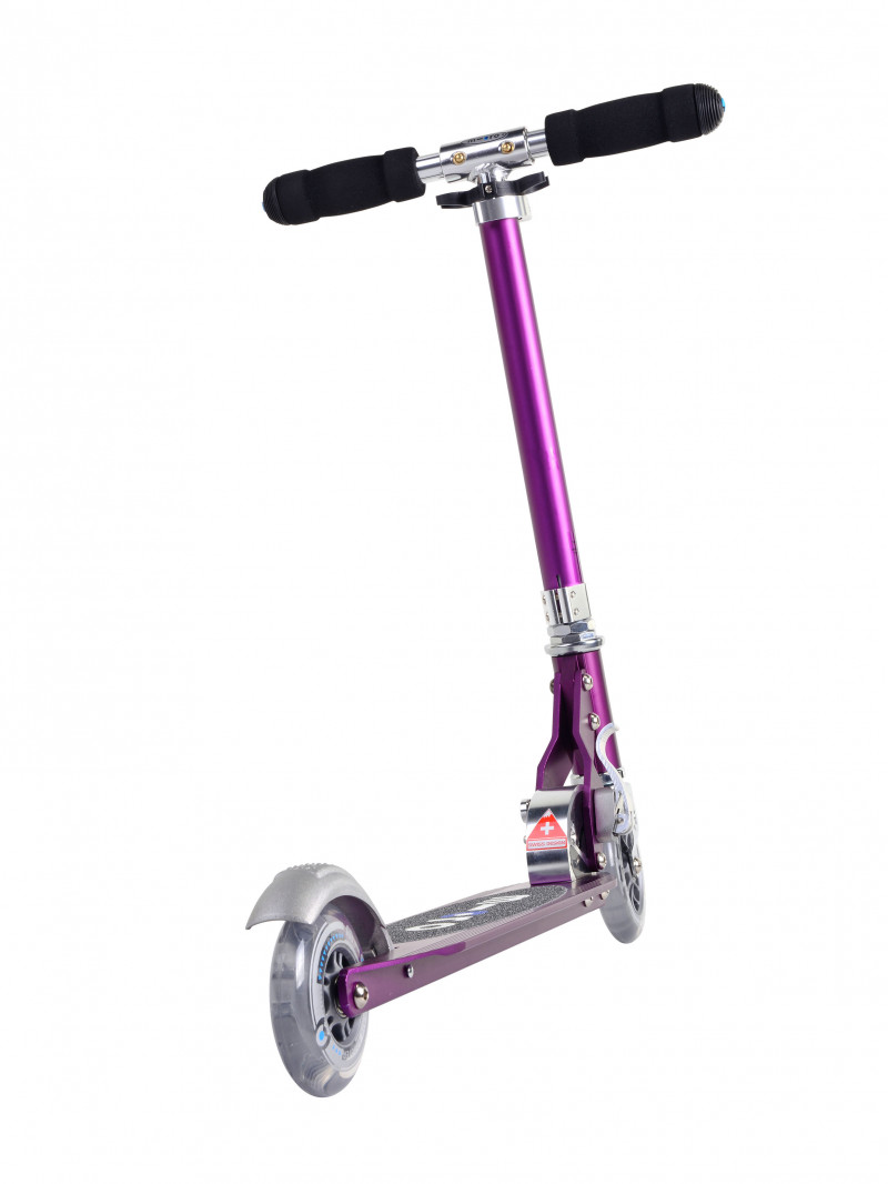 trottinette micro sprite