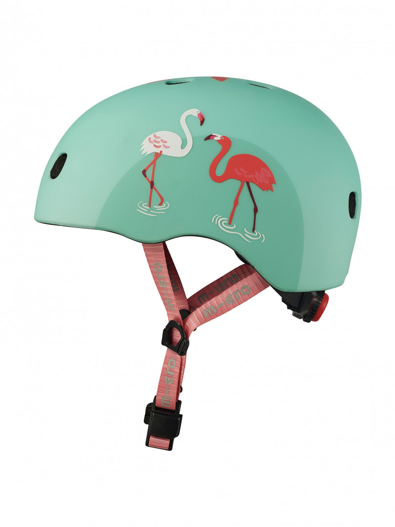 Casque bol bébé Micro - 3 à 6 ans - (48 - 53 cm )