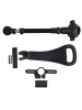 Kit complet Mini 3-en-1 Deluxe