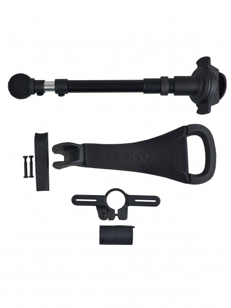 Kit accessoires trottinette évolutive Mini Micro Deluxe