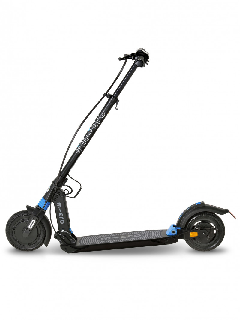 Trottinettes électriques résistantes à 150 kg ! 🛴