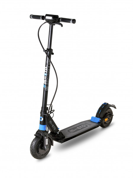 Trottinette électrique Micro Merlin - Micro Mobility