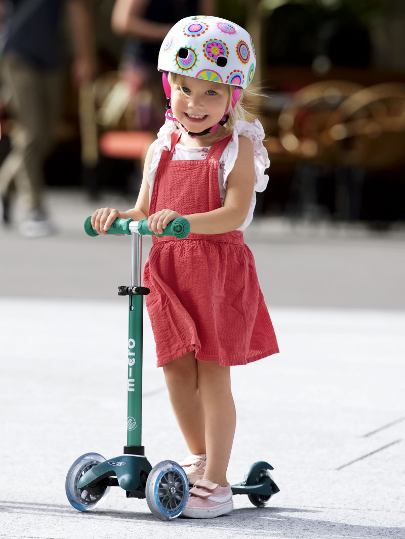 Trottinettes enfant dès 2 ans, 3 roues - Micro Mobility - Micro