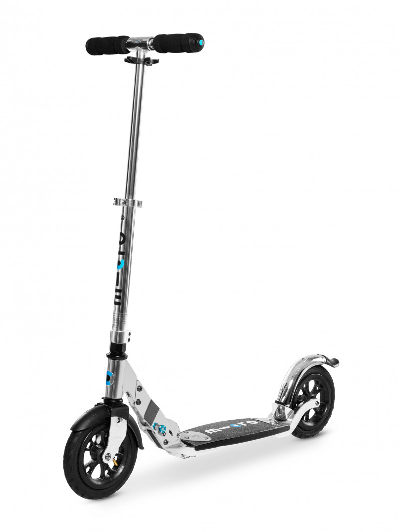 Trottinette adulte Micro Flex Air - Micro Mobility