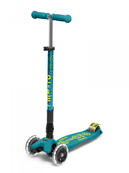 Scooter électrique Trottinette électrique pour enfants, adolescents,  garçons et filles, léger et pliable