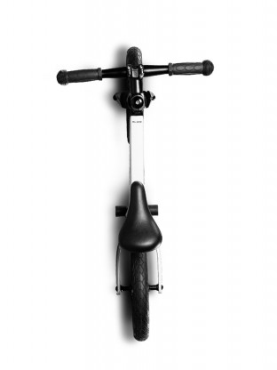 Micro Balance Bike Deluxe Pro Noir
