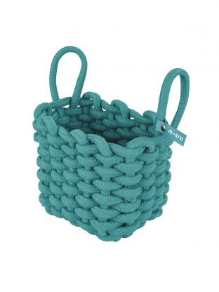 Panier vert pour trottinette 3 roues Micro 