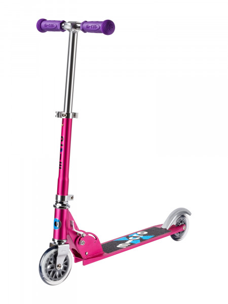 Trottinette électrique enfant Lite La Kiddy - FWE50 Couleur - Rose