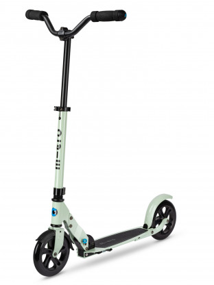 Trottinette pliable Adulte - Micro Flex Air gris - Micro