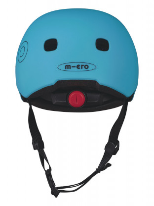 Casque Bleu Océan