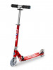Trottinette enfant Micro Sprite Rouge