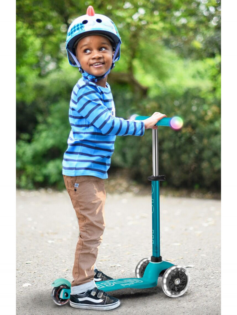 Trottinettes enfant dès 2 ans, 3 roues - Micro Mobility - Micro Mobility