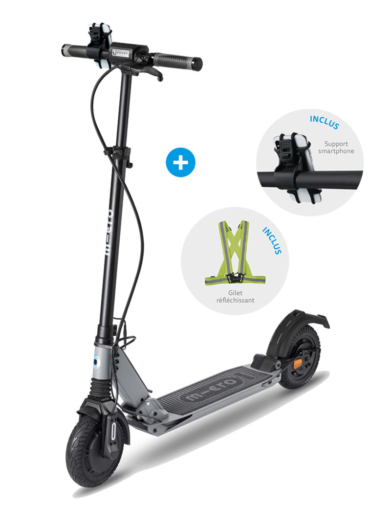 trottinette electrique enfant