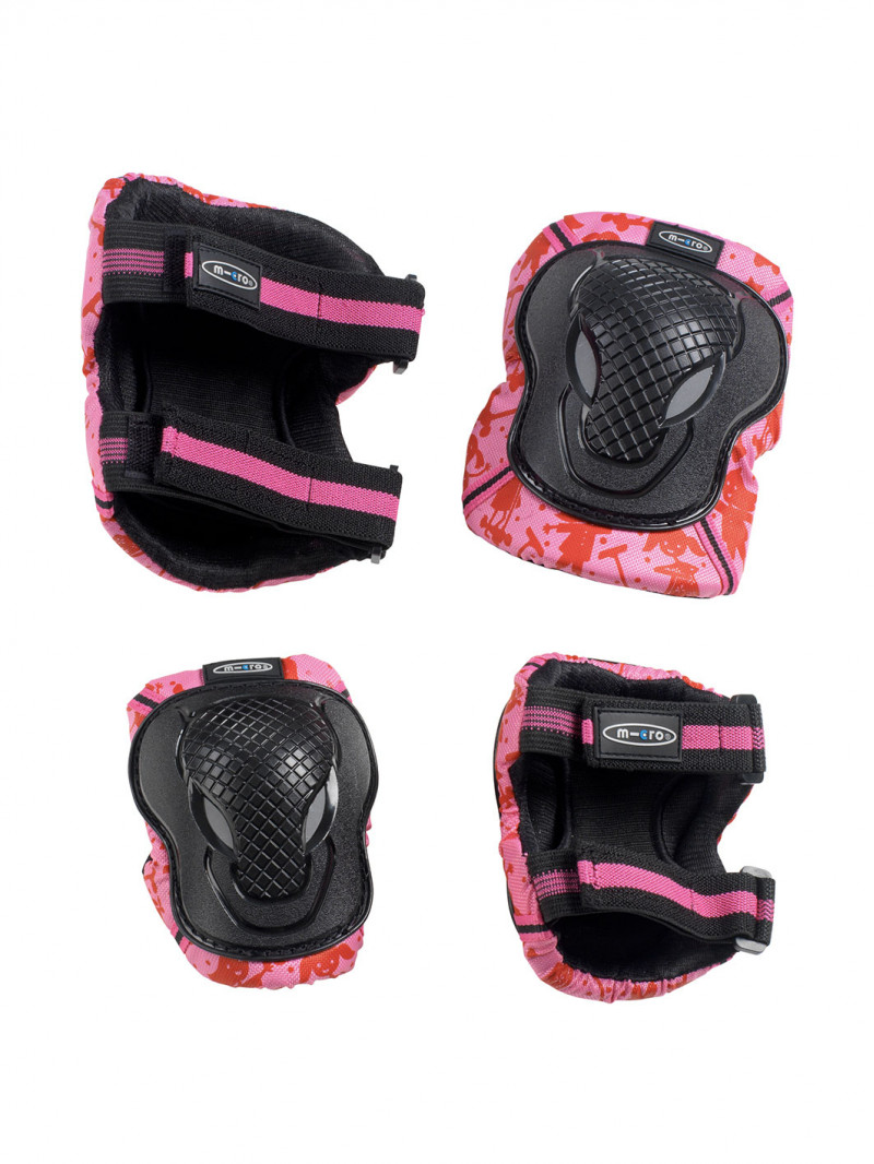 Genouillère et Coudière Dna Set Kids Knee Elbow Pad - Eté 2023