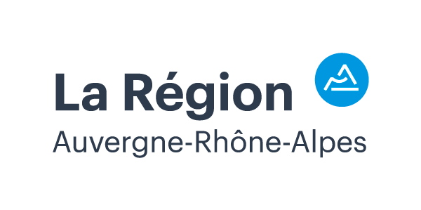 Logo de la Région Rhône-Alpes