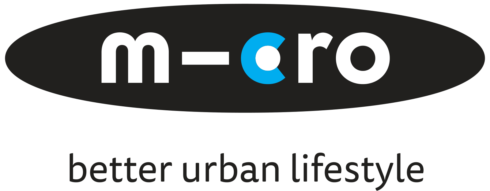 Logo Micro-Mobility