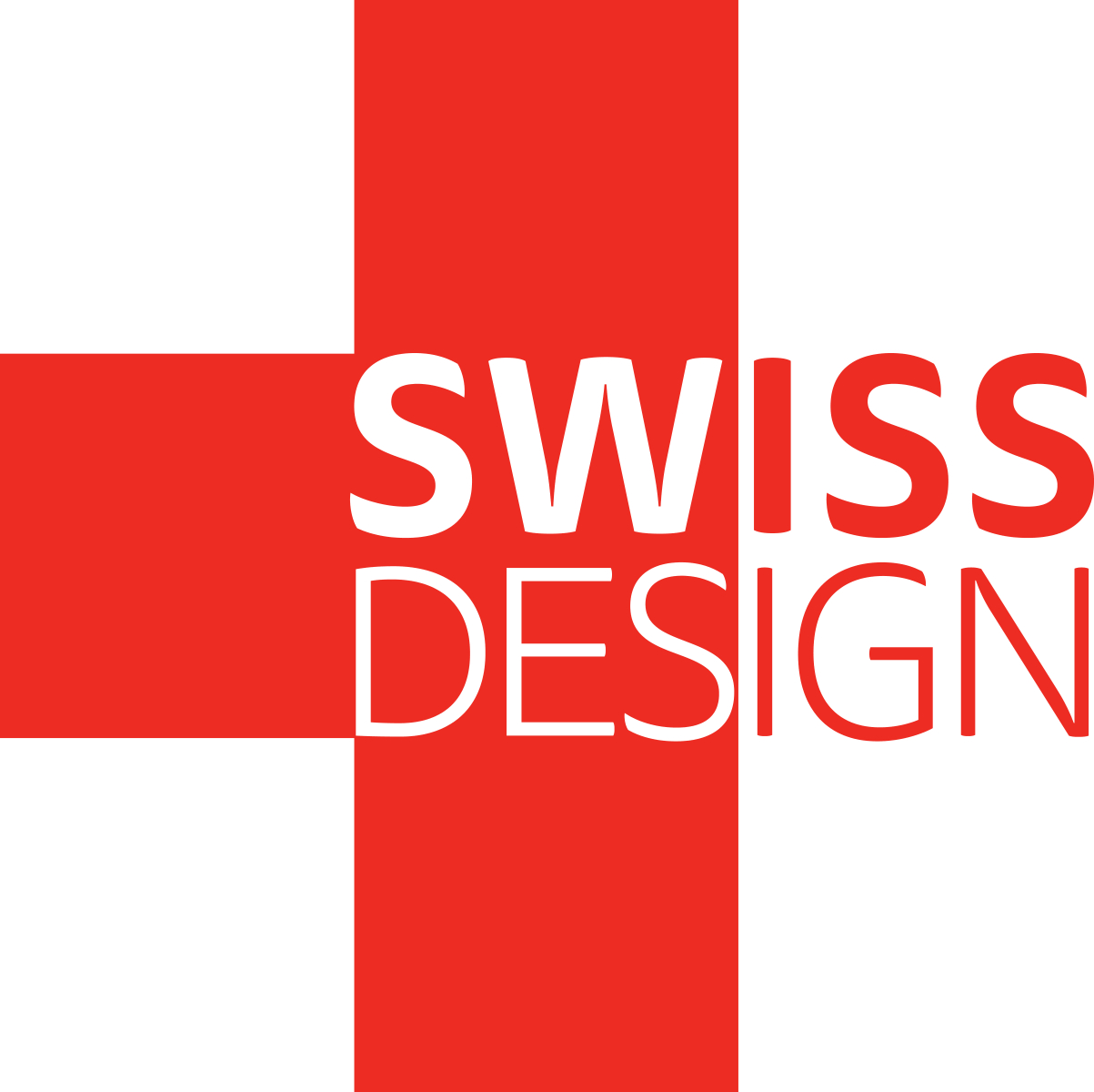 Logo Swiss Design