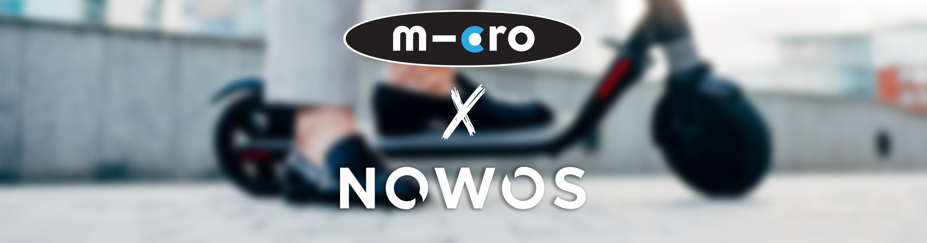 Micro X Nowos : Reconditionnement des batteries pour augmenter la durabilité