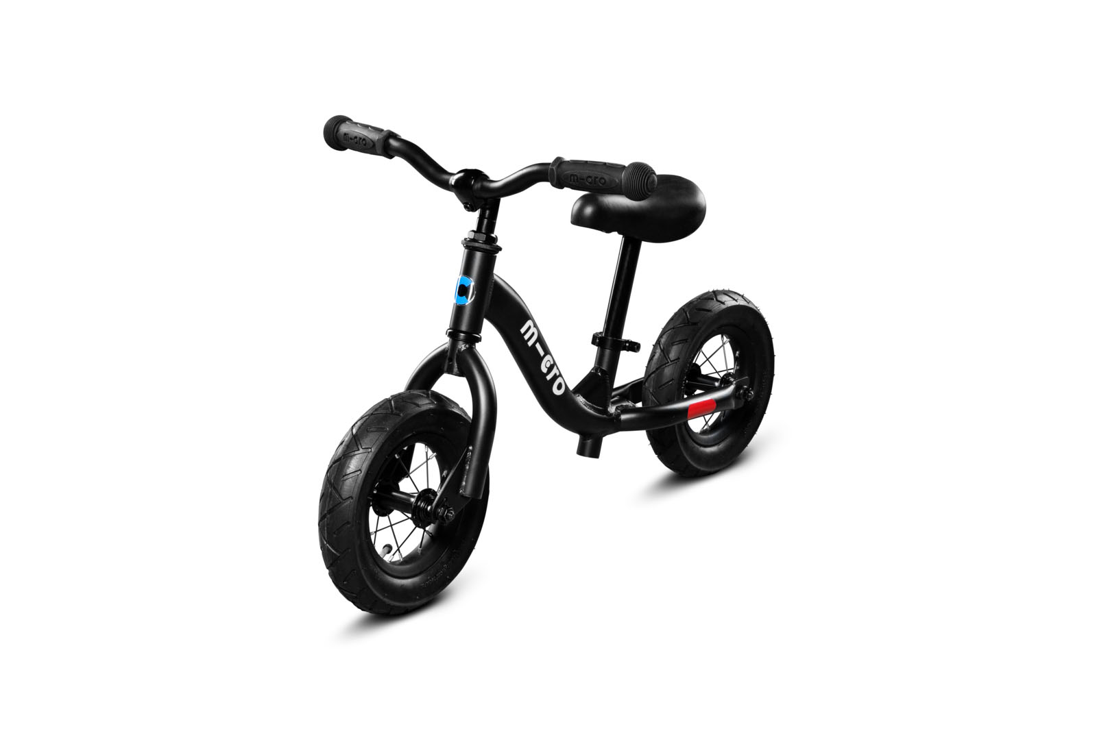 photo du Balance bike Micro 