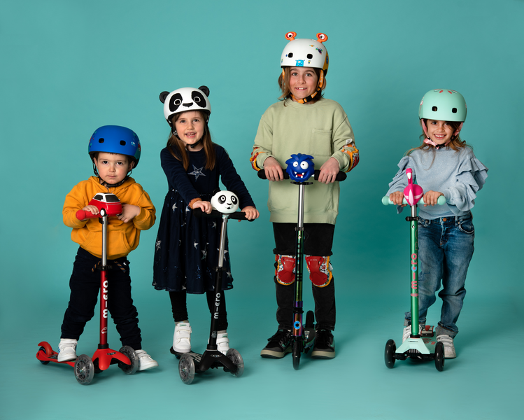 meilleur trottinette enfant