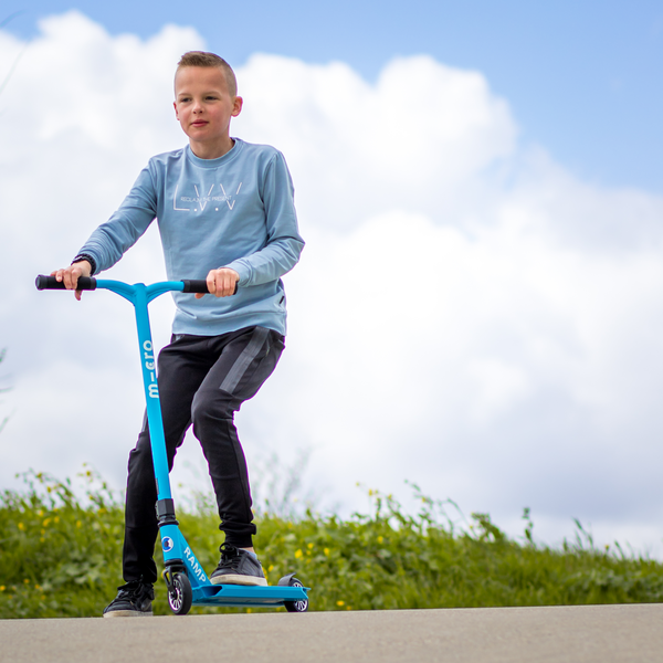 trottinette freestyle