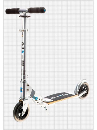 Pièces détachées pour trottinette électrique Micro Falcon - Micro Mobility