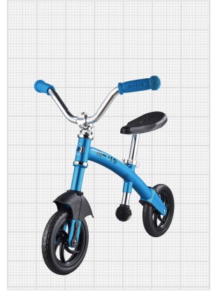 Pièces détachées pour trottinette électrique Micro Falcon - Micro Mobility