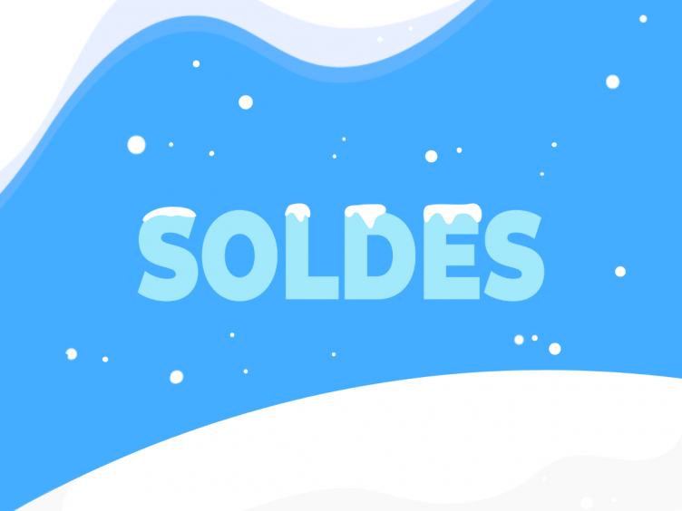 Soldes 