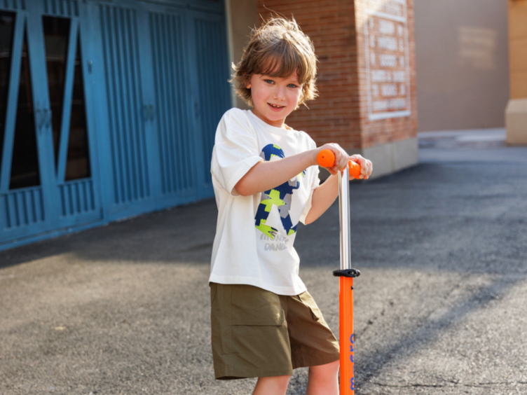 Nouveautés printemps 2026